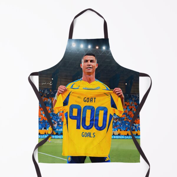 Item preview, 900 goal designed and sold by akustrong.
