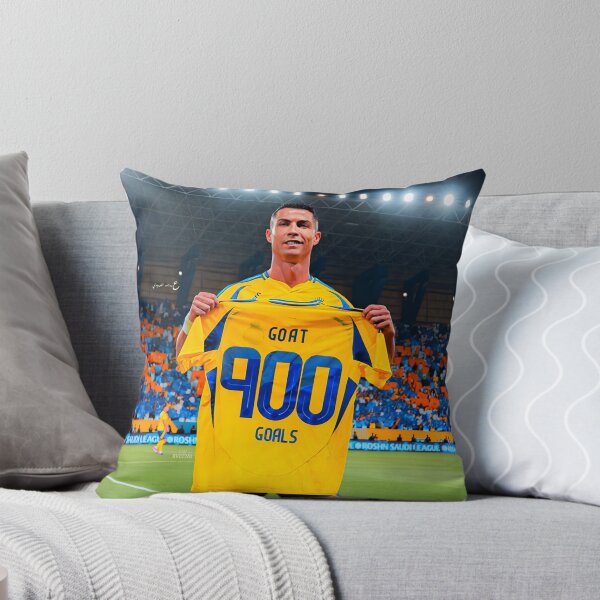 Item preview, 900 goal designed and sold by akustrong.
