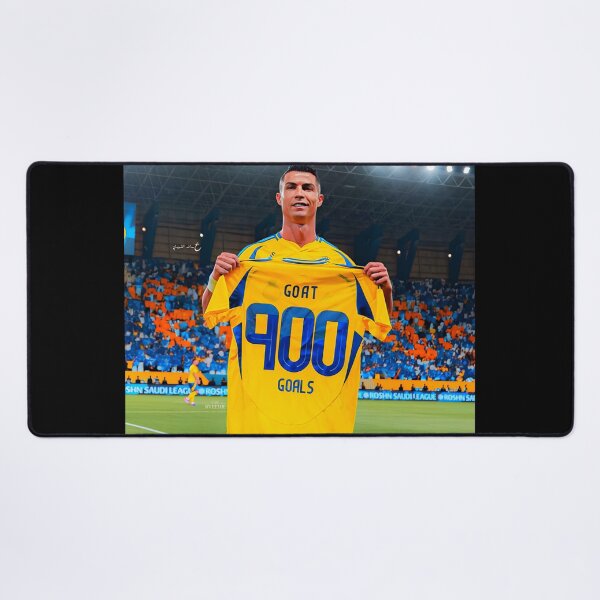 Item preview, 900 goal designed and sold by akustrong.