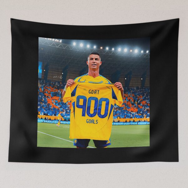 Item preview, 900 goal designed and sold by akustrong.