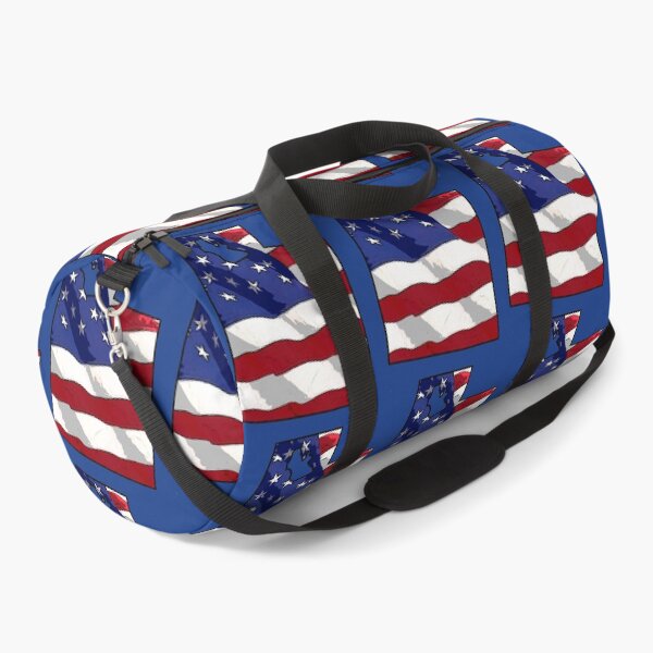 Item preview, Patriotic Utah designed and sold by Havocgirl.