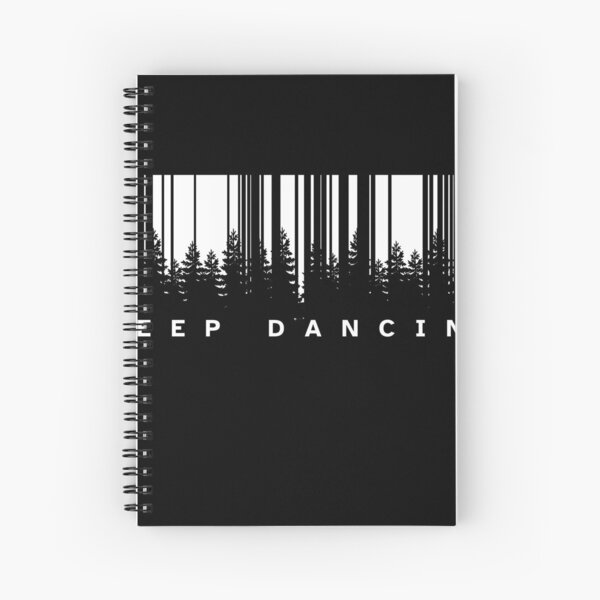 Item preview, Keep Dancing designed and sold by fahrurrozzi.