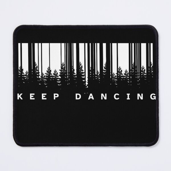 Item preview, Keep Dancing designed and sold by fahrurrozzi.