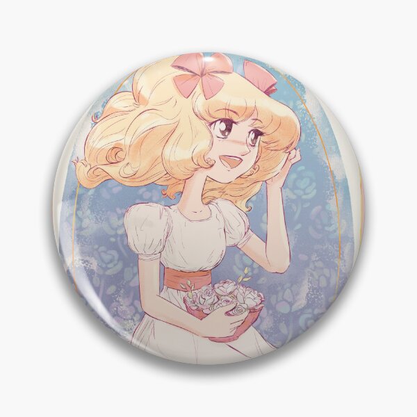 Item preview, Candy Candy designed and sold by sythelum.
