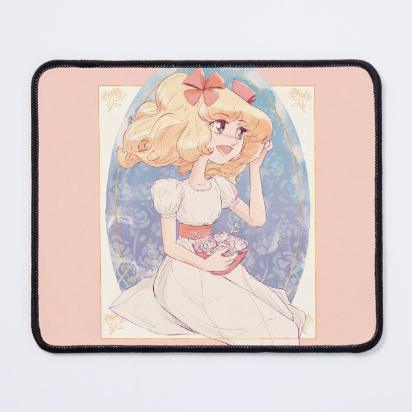 Item preview, Candy Candy designed and sold by sythelum.