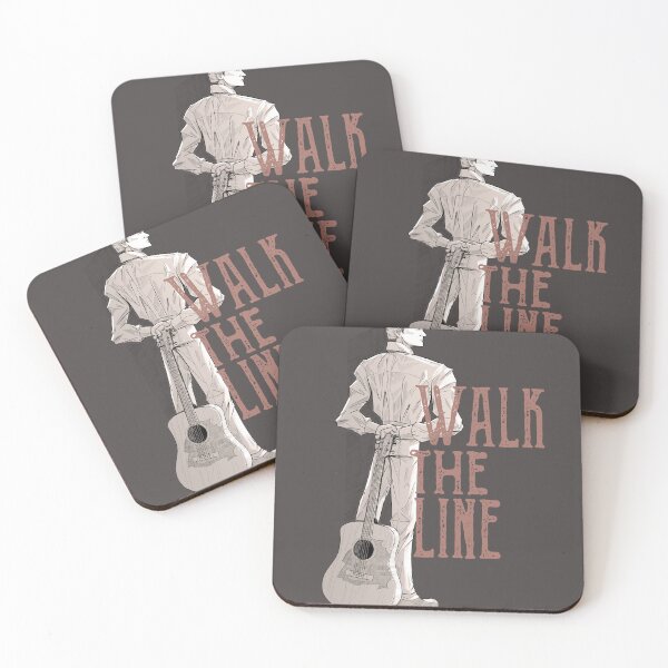 Item preview, walk the line designed and sold by sythelum.