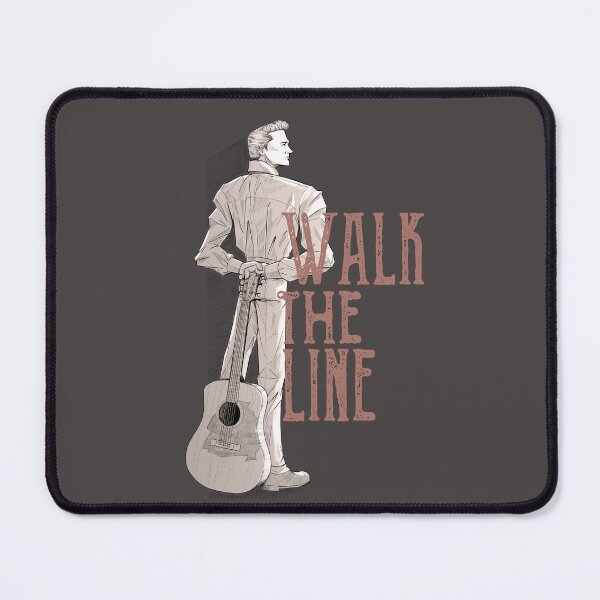Item preview, walk the line designed and sold by sythelum.