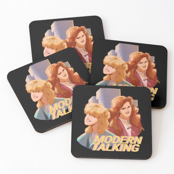 Item preview, Modern Talking designed and sold by sythelum.