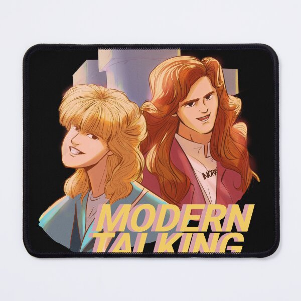 Item preview, Modern Talking designed and sold by sythelum.