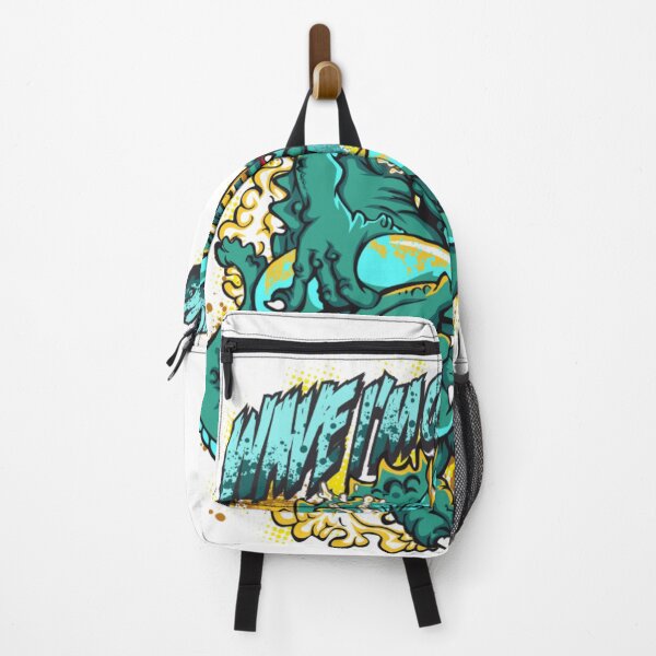Item preview, Wave I’m Coming – Splash into Action designed and sold by TeesHearts100.