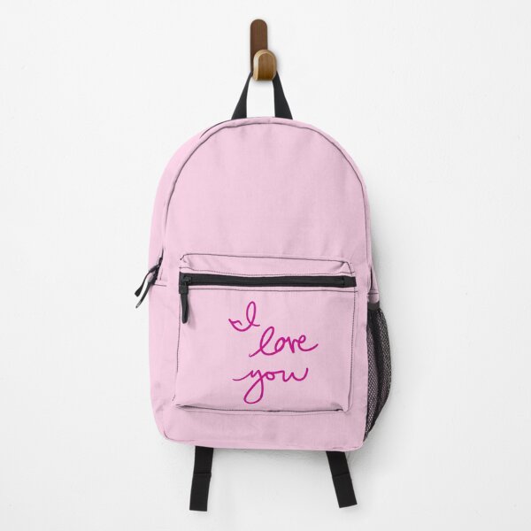 Item preview, I love you designed and sold by abeink.