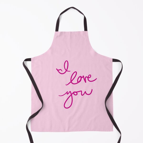 Item preview, I love you designed and sold by abeink.