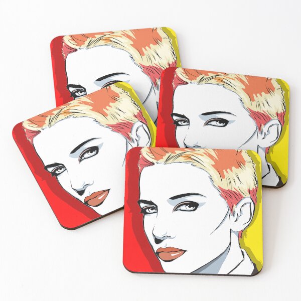 Artikelvorschau, Annie Lennox entworfen und verkauft von imarilynmonroe.
