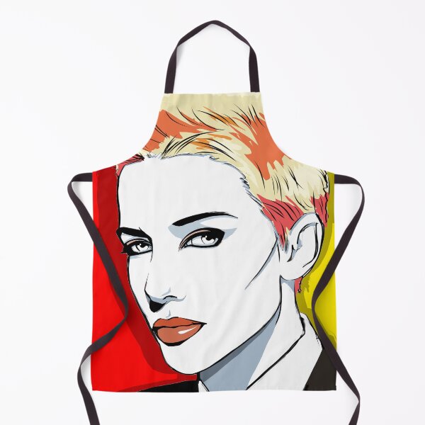 Item preview, Annie Lennox designed and sold by imarilynmonroe.