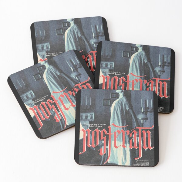 Item preview, Nosferatu (2024) horror movie designed and sold by KillianGrantM.