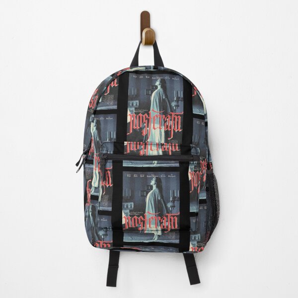 Item preview, Nosferatu (2024) horror movie designed and sold by KillianGrantM.