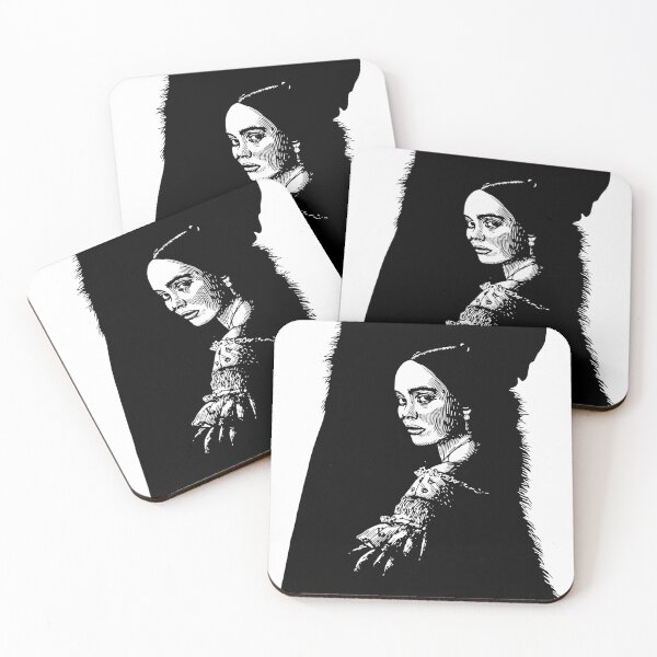 Item preview, NOSFERATU LINOCUT designed and sold by KillianGrantM.