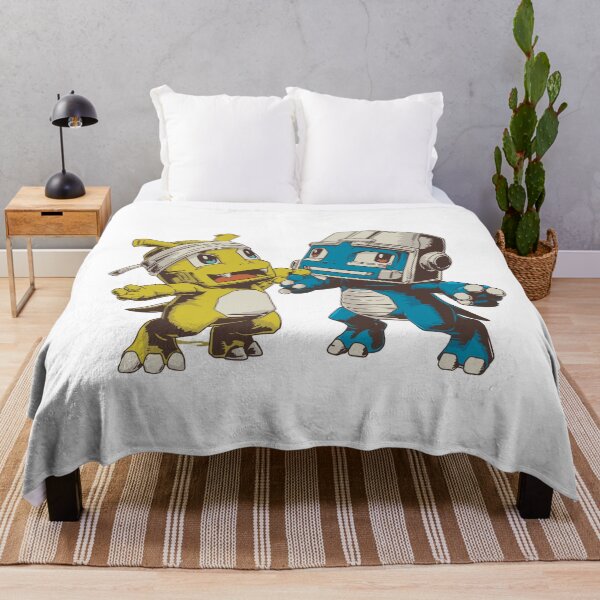 Artikelvorschau, Digimon-Logo Classic T-Shirt entworfen und verkauft von Dospart.