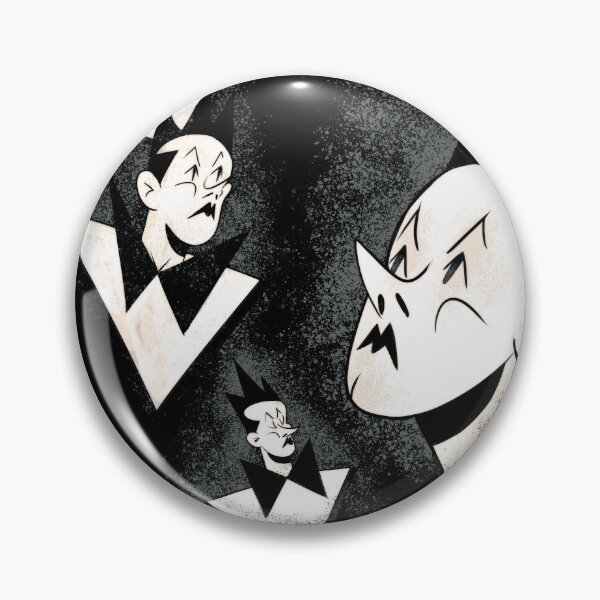 Item preview, Klaus Nomi designed and sold by sythelum.