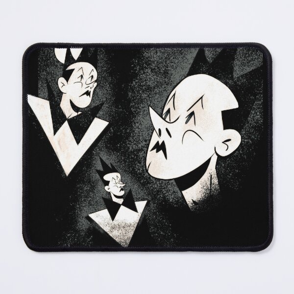 Item preview, Klaus Nomi designed and sold by sythelum.
