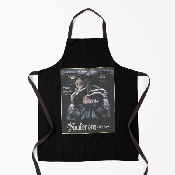 Item preview, Nosferatu (2024) retro style designed and sold by KillianGrantM.