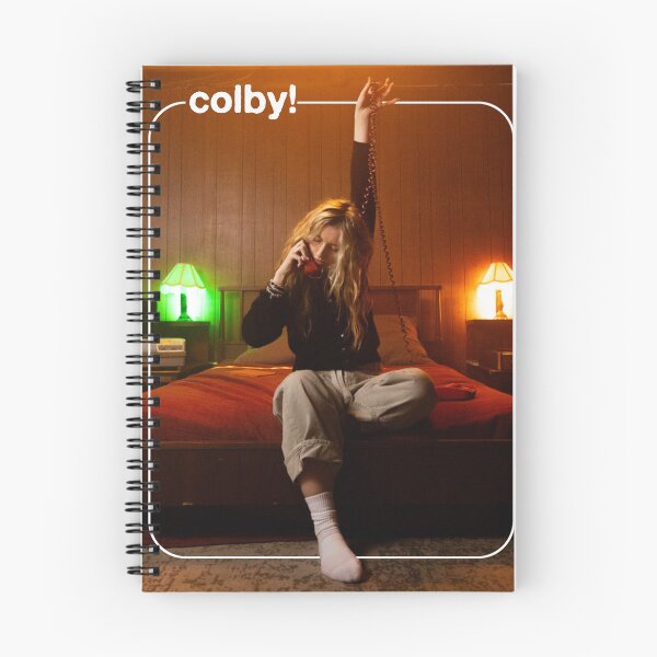 Item preview, colby! Poster designed and sold by ashleybrooke14.