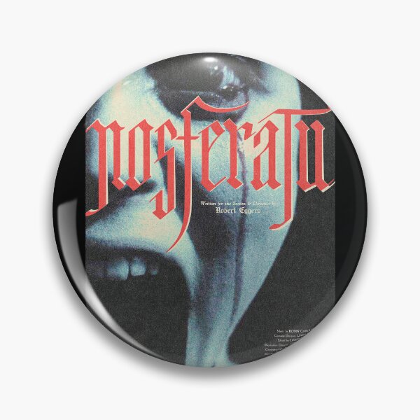 Item preview, Nosferatu Movie Retro Art designed and sold by KillianGrantM.