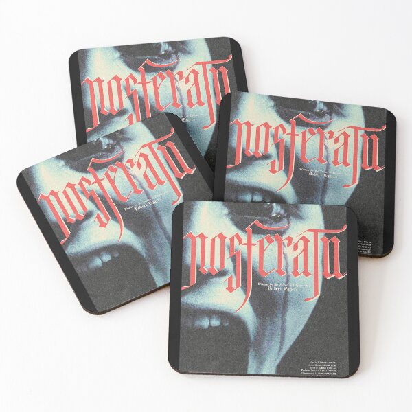 Item preview, Nosferatu Movie Retro Art designed and sold by KillianGrantM.