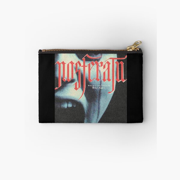 Item preview, Nosferatu Movie Retro Art designed and sold by KillianGrantM.