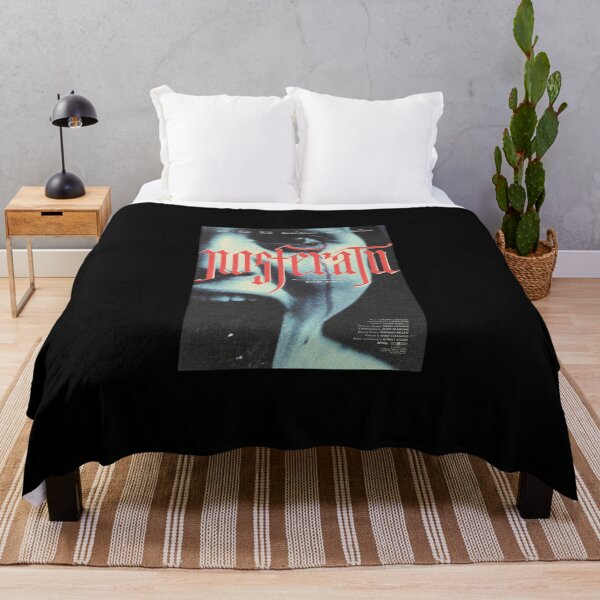 Item preview, Nosferatu Movie Retro Art designed and sold by KillianGrantM.