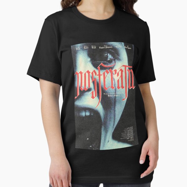 Item preview, Nosferatu Movie Retro Art designed and sold by KillianGrantM.