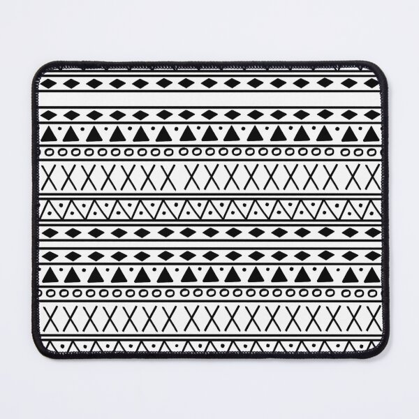 Item preview, Tribal Pattern - 1.0 designed and sold by ROLY O .