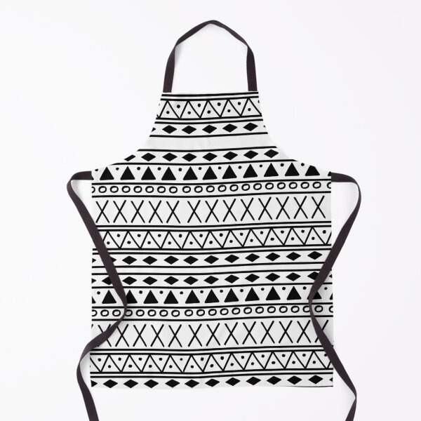 Item preview, Tribal Pattern - 1.0 designed and sold by ROLY O .