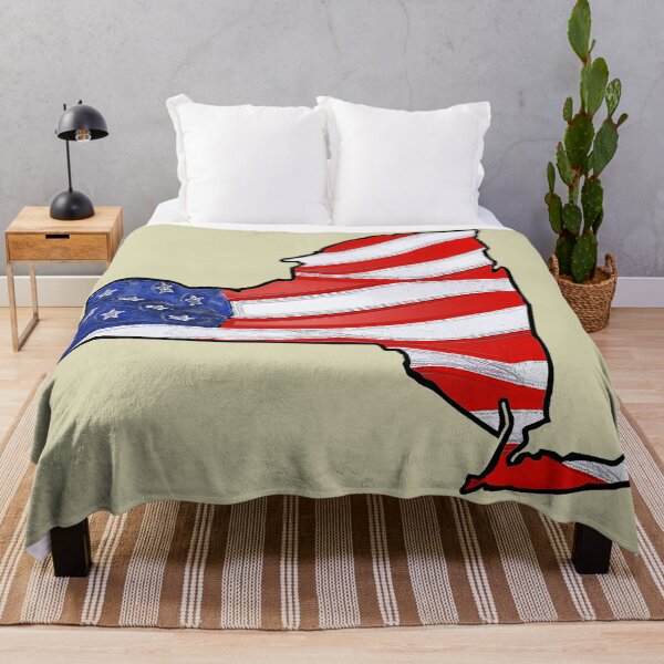 Item preview, Patriotic New York designed and sold by Havocgirl.