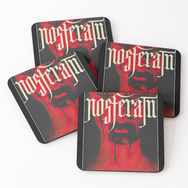 Item preview, Nosferatu 2024 Movie Horror designed and sold by KillianGrantM.