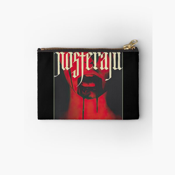 Item preview, Nosferatu 2024 Movie Horror designed and sold by KillianGrantM.