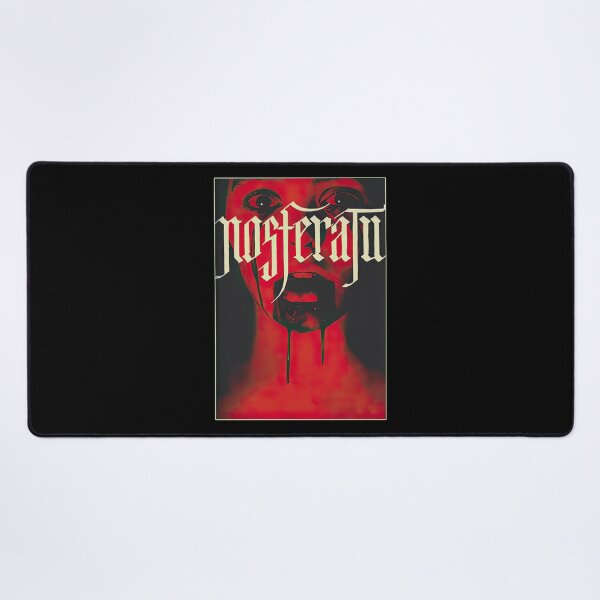 Item preview, Nosferatu 2024 Movie Horror designed and sold by KillianGrantM.