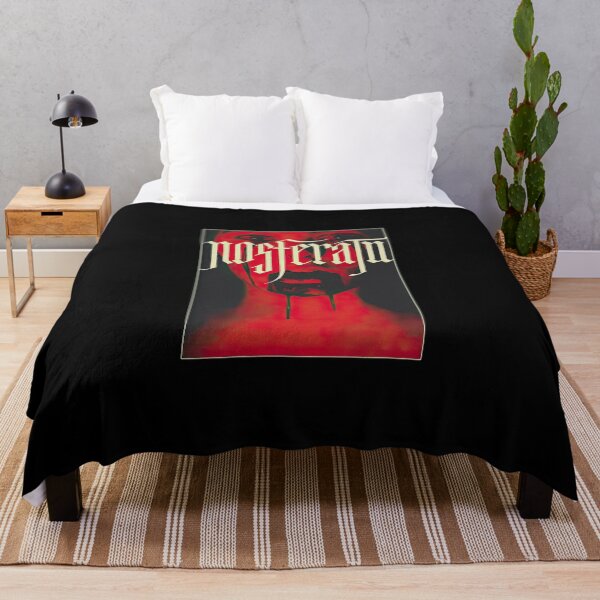 Item preview, Nosferatu 2024 Movie Horror designed and sold by KillianGrantM.