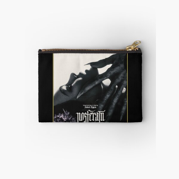 Item preview, Nosferatu horror movie poster designed and sold by KillianGrantM.