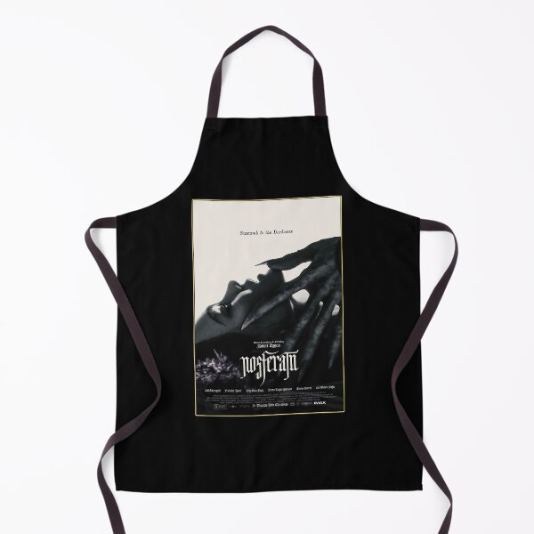 Item preview, Nosferatu horror movie poster designed and sold by KillianGrantM.