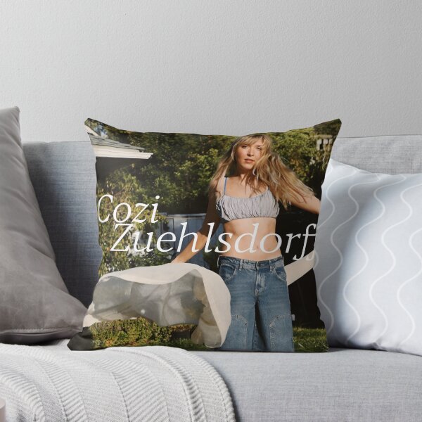 Item preview, Cozi Zuehlsdorff Poster designed and sold by ashleybrooke14.
