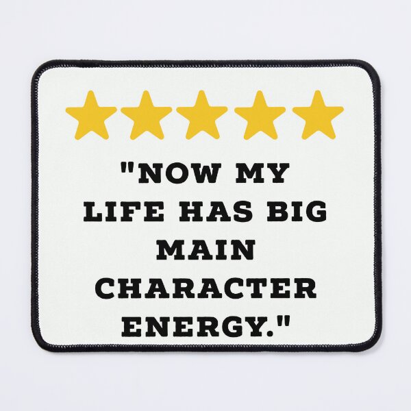 Item preview, Anime Lover Reviews Funny 5 Star Review #2 designed and sold by Jollys-ArtShop.