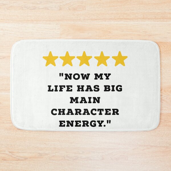 Item preview, Anime Lover Reviews Funny 5 Star Review #2 designed and sold by Jollys-ArtShop.