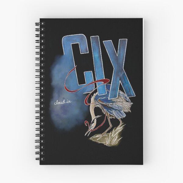 Item preview, CIX-herron-002 designed and sold by WhitakerAmps.