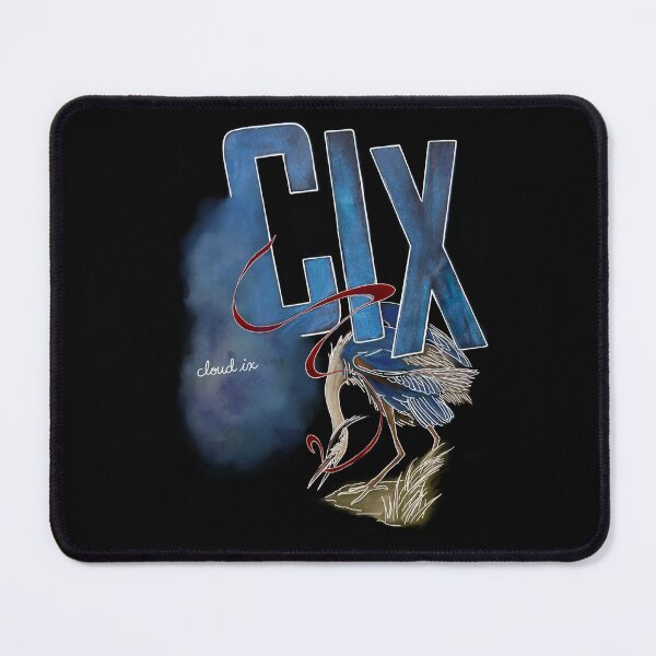 Item preview, CIX-herron-002 designed and sold by WhitakerAmps.