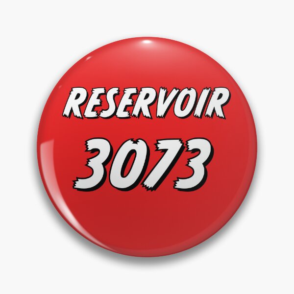 Item preview, Reservoir 3073 action designed and sold by Thin Linzy.