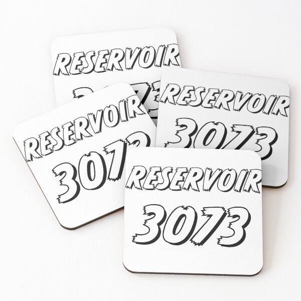 Item preview, Reservoir 3073 action designed and sold by Thin Linzy.