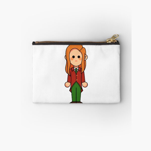 Item preview, Elliott Stardew Valley SDV Sticker designed and sold by MirrorTail755.