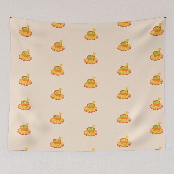Item preview, #Tortilla Day! designed and sold by cloudrevive.