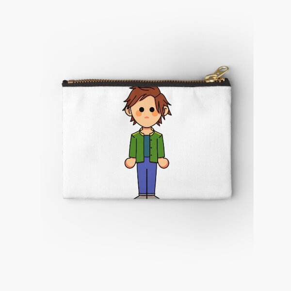 Item preview, Alex Stardew Valley SDV Sticker designed and sold by MirrorTail755.